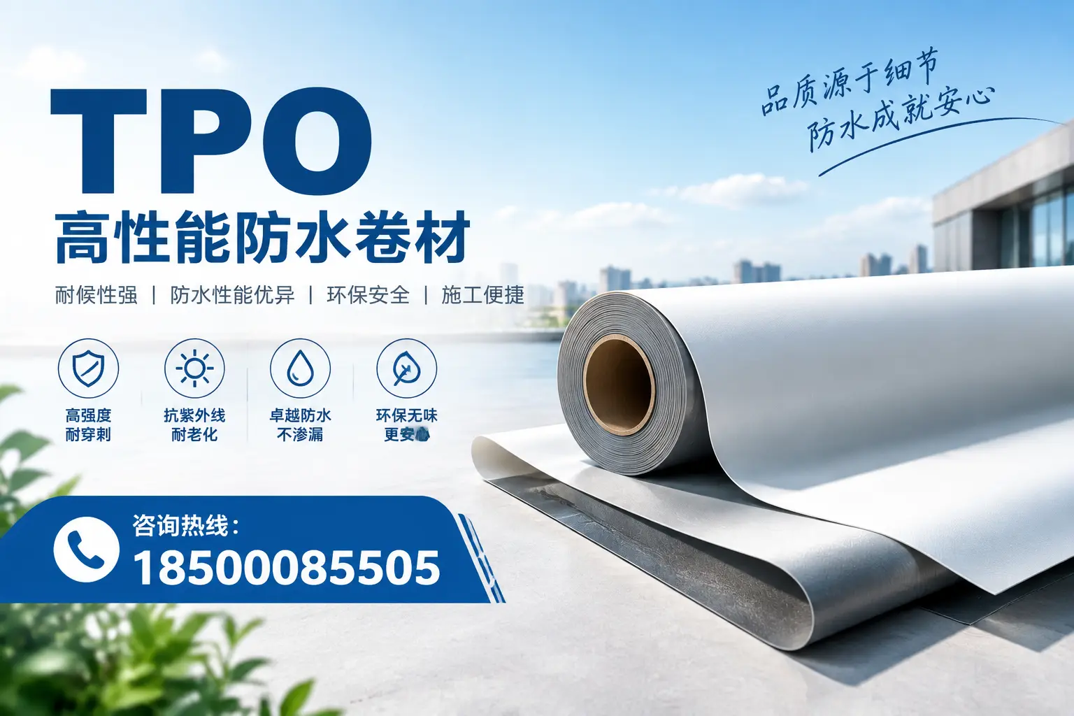 tpo与其他材料的对比分析，助力深圳企业做出明智选择